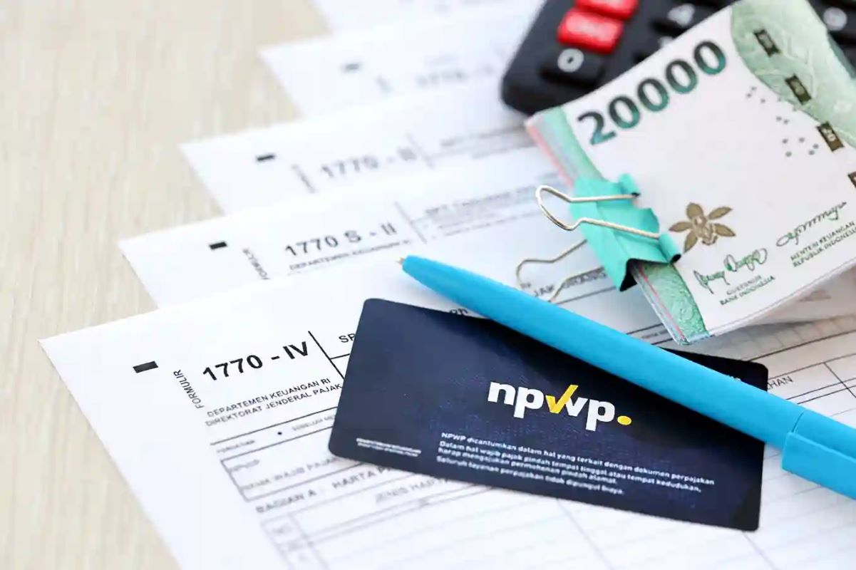 Solusi Mengatasi Kendala Bupot A1 di Coretax: Mengganti NPWP Sementara dengan NIK Sah