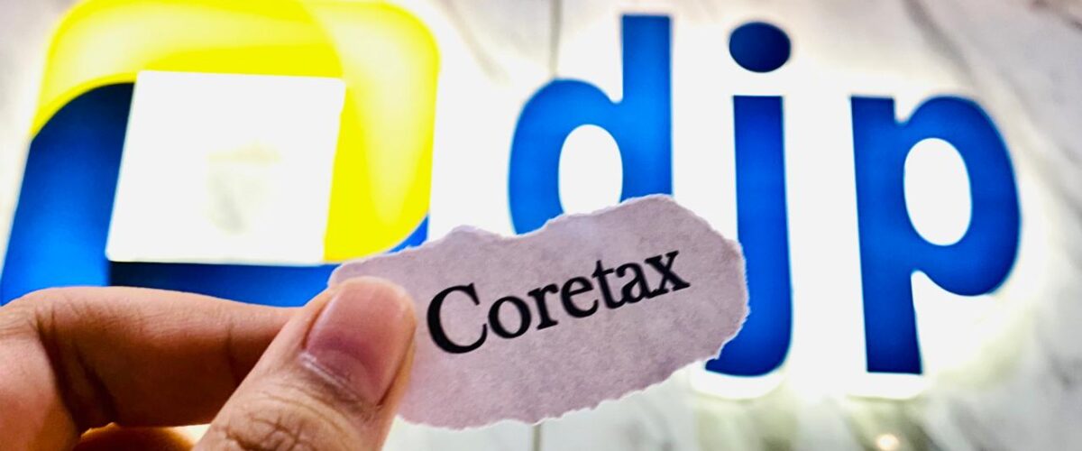 Tidak Lagi Error, DJP Pastikan Coretax Siap Menunjang Pelaporan SPT Tahunan untuk Tahun Pajak 2025