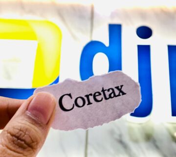 Tidak Lagi Error, DJP Pastikan Coretax Siap Menunjang Pelaporan SPT Tahunan untuk Tahun Pajak 2025