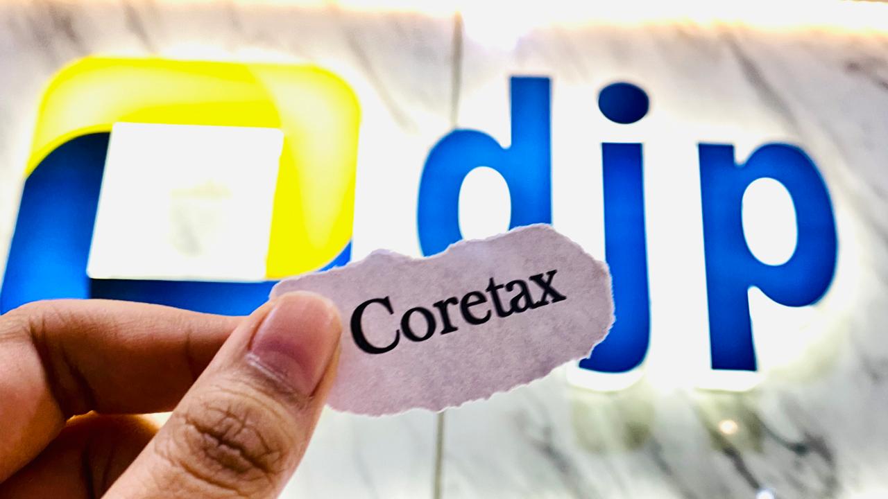 Tidak Lagi Error, DJP Pastikan Coretax Siap Menunjang Pelaporan SPT Tahunan untuk Tahun Pajak 2025