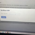 Tips Mengatasi Masalah Kode OTP Coretax di Proses Registrasi NPWP Online