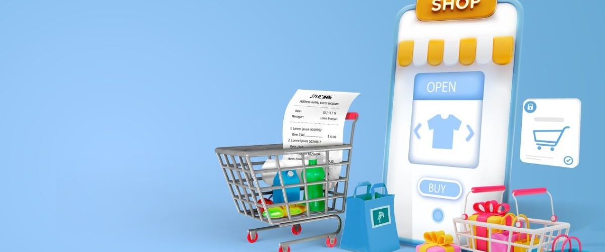 Wajib Tahu! Berbagai Marketplace yang Termasuk Pemungut Pajak Pedagang Online