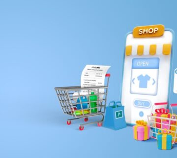 Wajib Tahu! Berbagai Marketplace yang Termasuk Pemungut Pajak Pedagang Online