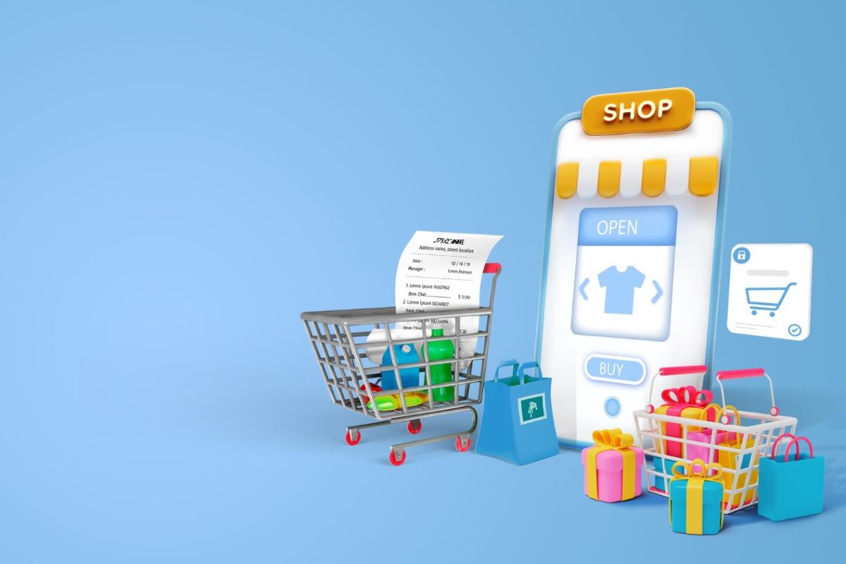Wajib Tahu! Berbagai Marketplace yang Termasuk Pemungut Pajak Pedagang Online