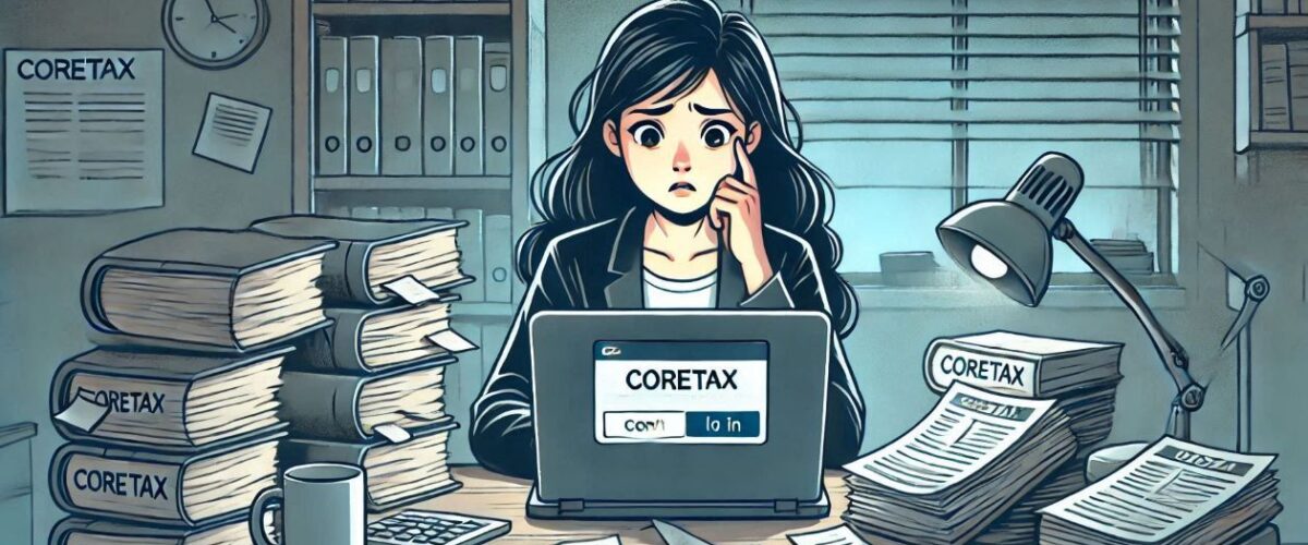Atasi Kesulitan Login Coretax dengan Panduan Aktivasi Akun dengan 3 Langkah!