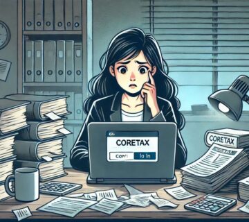 Atasi Kesulitan Login Coretax dengan Panduan Aktivasi Akun dengan 3 Langkah!