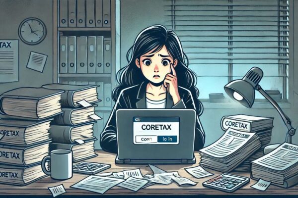 Atasi Kesulitan Login Coretax dengan Panduan Aktivasi Akun dengan 3 Langkah!