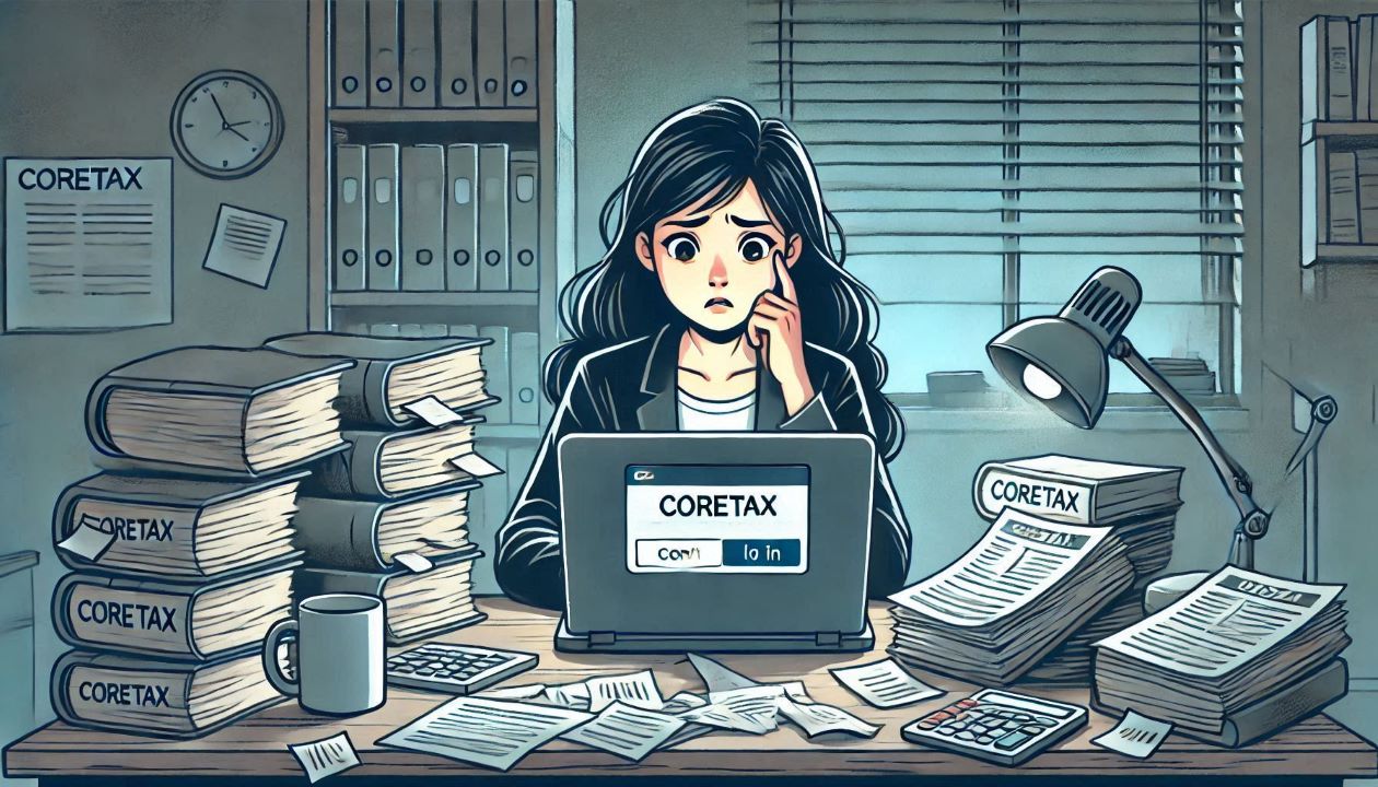 Atasi Kesulitan Login Coretax dengan Panduan Aktivasi Akun dengan 3 Langkah!