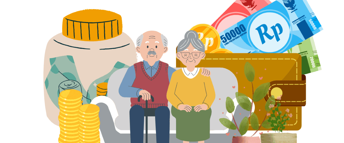 Benarkah Pajak 25% atas Dana Pensiun dan Uang Pesangon Sudah Berlaku? Ini Penjelasannya