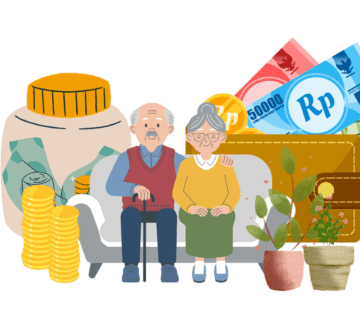 Benarkah Pajak 25% atas Dana Pensiun dan Uang Pesangon Sudah Berlaku? Ini Penjelasannya