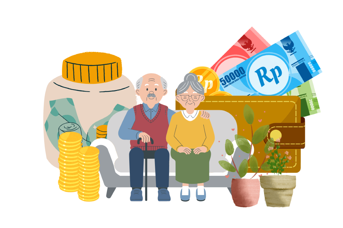 Benarkah Pajak 25% atas Dana Pensiun dan Uang Pesangon Sudah Berlaku? Ini Penjelasannya