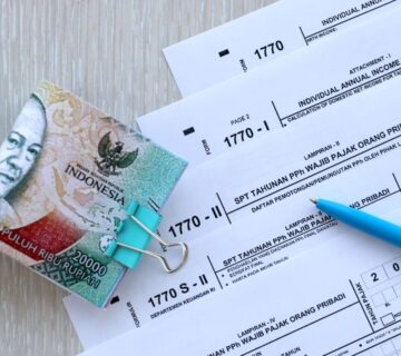 Cara Efektif Mengelola Bukti Pemotongan Pajak pada Perusahaan dengan Beberapa Cabang