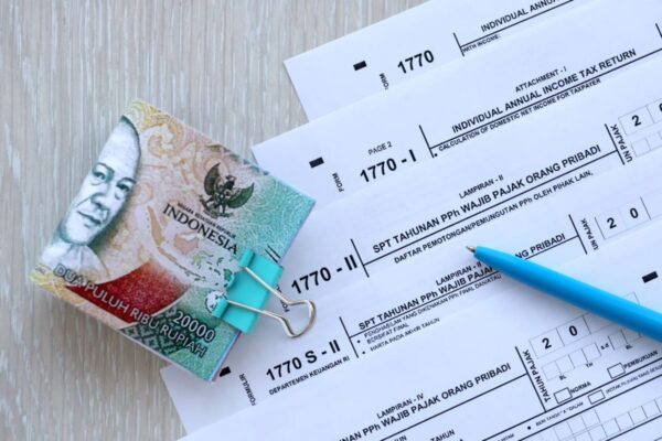 Cara Efektif Mengelola Bukti Pemotongan Pajak pada Perusahaan dengan Beberapa Cabang