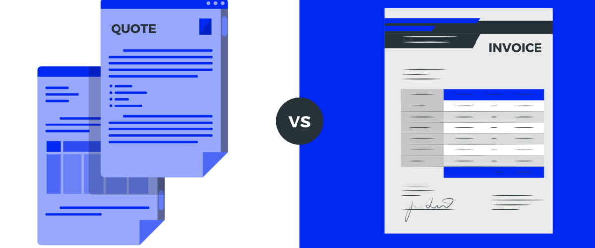 Ini 6 Perbedaan Quotation dan Invoice: Jangan Sampai Mengira Keduanya Sama!