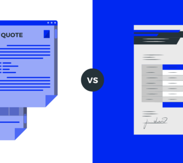 Ini 6 Perbedaan Quotation dan Invoice: Jangan Sampai Mengira Keduanya Sama!