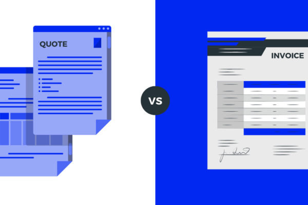 Ini 6 Perbedaan Quotation dan Invoice: Jangan Sampai Mengira Keduanya Sama! Ini 6 Perbedaan Quotation dan Invoice: Jangan Sampai Mengira Keduanya Sama!