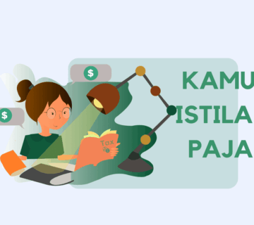 Jangan Bingung, Kenali Istilah Penting dalam Sistem Perpajakan Online Indonesia!
