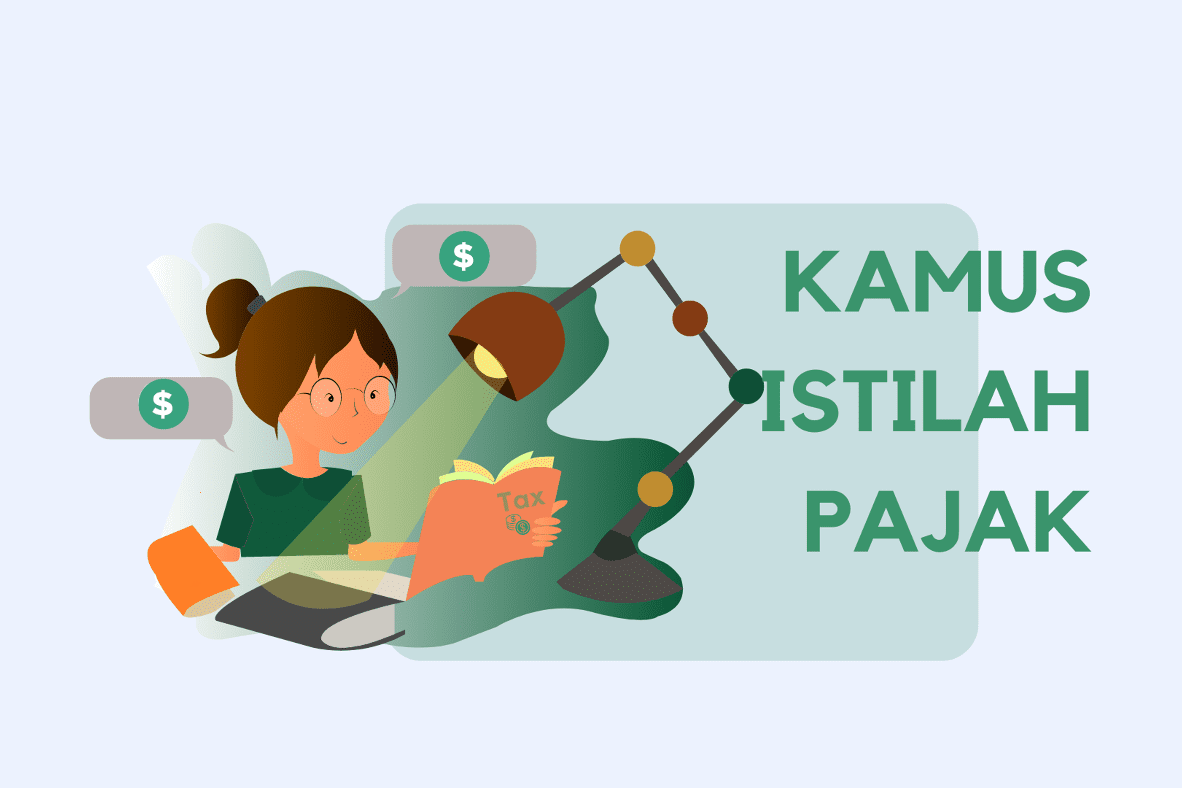 Jangan Bingung, Kenali Istilah Penting dalam Sistem Perpajakan Online Indonesia!