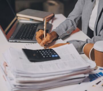 Kredit Pajak Penghasilan: Pengertian, Jenis, dan Cara Mengelolanya dengan Efektif