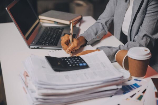 Kredit Pajak Penghasilan: Pengertian, Jenis, dan Cara Mengelolanya dengan Efektif Kredit Pajak Penghasilan: Pengertian, Jenis, dan Cara Mengelolanya dengan Efektif