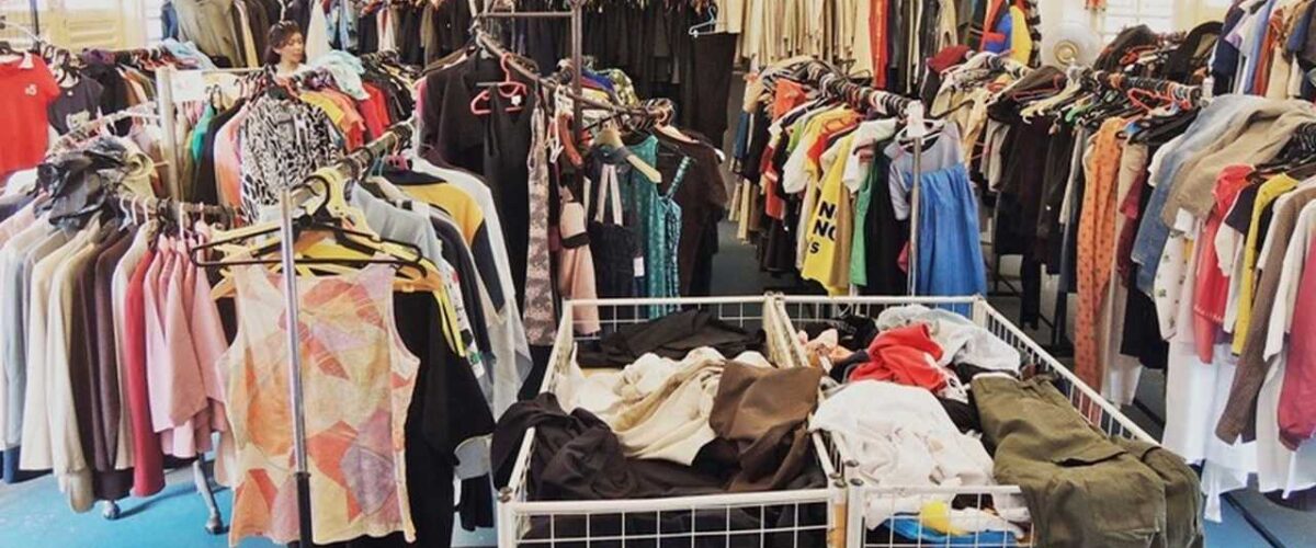 Legalisasi Thrifting di Indonesia: Bagaimana Peluang dan Tantangan Bagi UMKM?