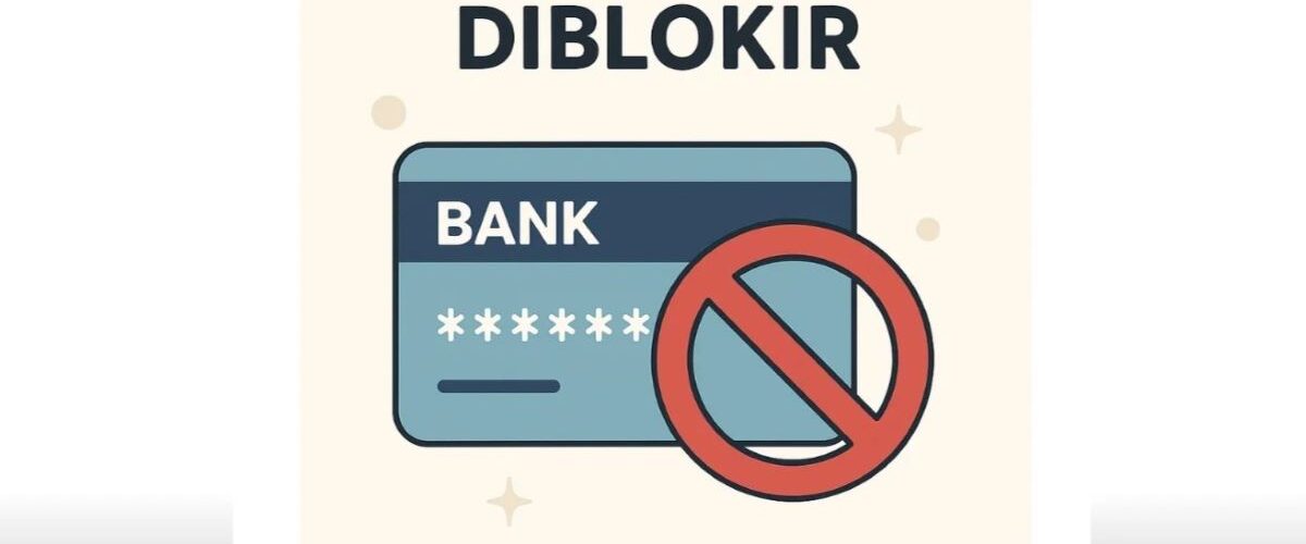 Mengapa Bisa Terjadi Pemblokiran 310 Rekening Wajib Pajak oleh DJP? Apa Penyebabnya?