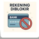 Mengapa Bisa Terjadi Pemblokiran 310 Rekening Wajib Pajak oleh DJP? Apa Penyebabnya?