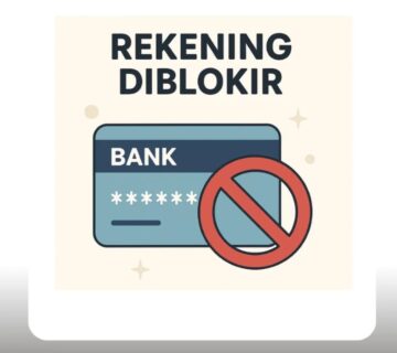 Mengapa Bisa Terjadi Pemblokiran 310 Rekening Wajib Pajak oleh DJP? Apa Penyebabnya?