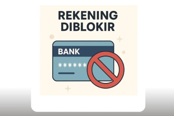 Mengapa Bisa Terjadi Pemblokiran 310 Rekening Wajib Pajak oleh DJP? Apa Penyebabnya? Mengapa Bisa Terjadi Pemblokiran 310 Rekening Wajib Pajak oleh DJP? Apa Penyebabnya?