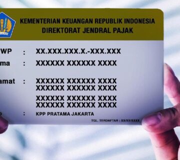 Panduan Lengkap Cara Menghapus NPWP Secara Elektronik di Coretax Tahun 2025 Tanpa Ribet!