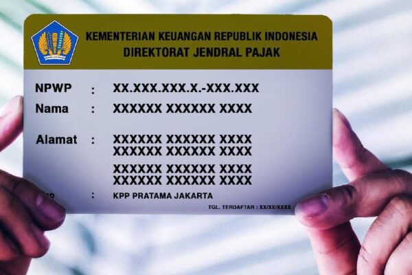 Panduan Lengkap Cara Menghapus NPWP Secara Elektronik di Coretax Tahun 2025 Tanpa Ribet! Panduan Lengkap Cara Menghapus NPWP Secara Elektronik di Coretax Tahun 2025 Tanpa Ribet!