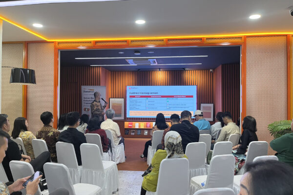 Seminar Pajak FT x Bank Danamon