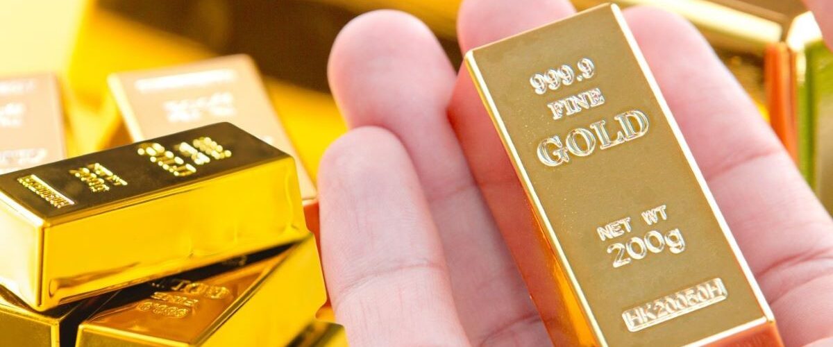 Tarif Pajak Ekspor Emas 7,5%-15% Mulai Berlaku Tahun Depan