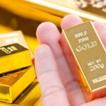 Tarif Pajak Ekspor Emas 7,5%-15% Mulai Berlaku Tahun Depan