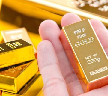 Tarif Pajak Ekspor Emas 7,5%-15% Mulai Berlaku Tahun Depan