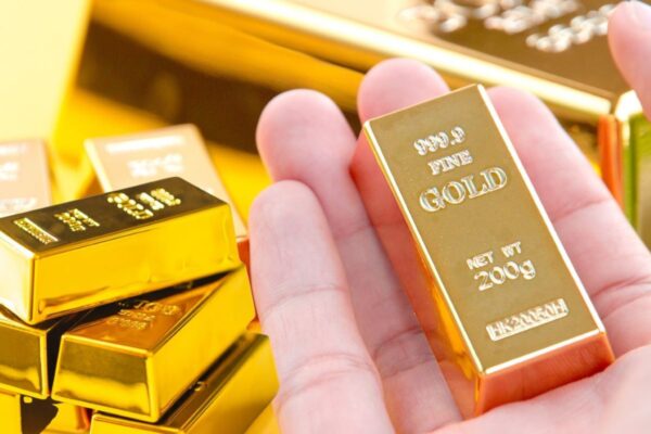Tarif Pajak Ekspor Emas 7,5%-15% Mulai Berlaku Tahun Depan