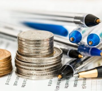 Terbaru dan Terlengkap! Tarif Sanksi Bunga Administrasi Pajak November 2025