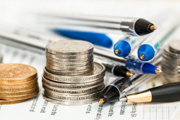 Terbaru dan Terlengkap! Tarif Sanksi Bunga Administrasi Pajak November 2025 Terbaru dan Terlengkap! Tarif Sanksi Bunga Administrasi Pajak November 2025