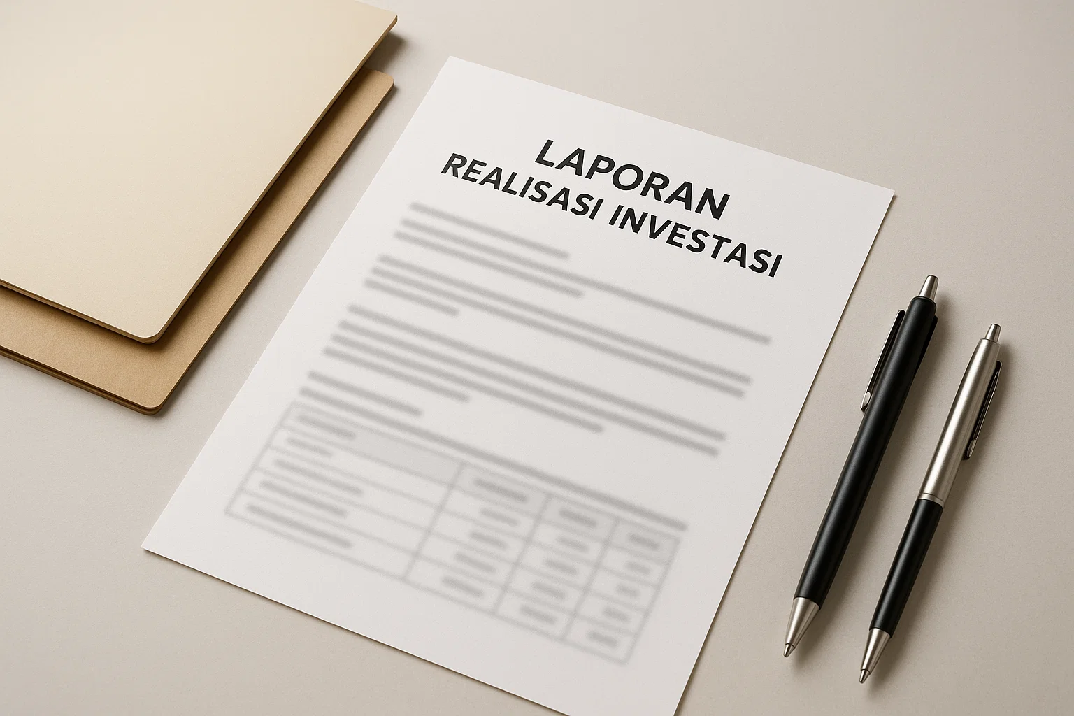 Pelaporan realisasi atas investasi sebagai kewajiban untuk Wajib Pajak Orang Pribadi/Badan agar dapat bebas dari PPh atas dividen yang diterima. Pelaporan secara berkala disampaikan paling lambat akhir bulan ketiga (Maret) WP OP atau akhir bulan keempat (April) untuk WP Badan setelah Tahun Pajak berakhir. Laporan realisasi disampaikan sampai dengan tahun ketiga sejak tahun diterima atau diperoleh dividen atau penghasilan.