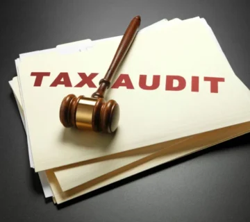 Antisipasi Audit DJP Dadakan dengan Memahami Rasio Benchmarking Perusahaan!