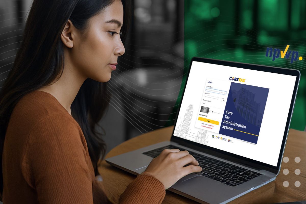Cara Paling Aman dan Cepat Validasi NPWP Menggunakan Sistem Coretax untuk Lapor Pajak!