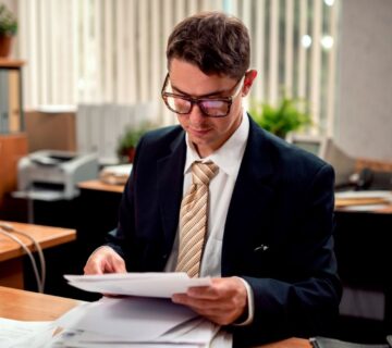 Cegah Terlambat Bayar Pajak dengan 4 Cara Paling Mudah Berikut ini!