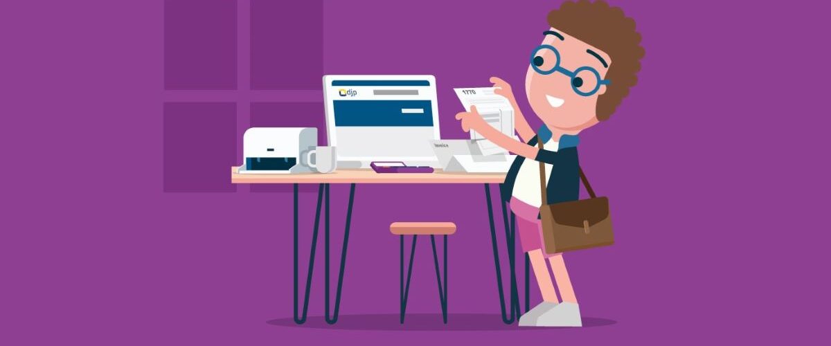 Dari Invoice ke Lapor SPT: Pajak Freelancer Jadi Mudah