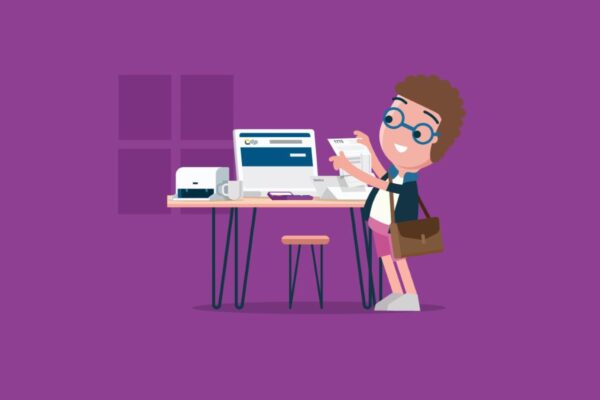 Dari Invoice ke Lapor SPT: Pajak Freelancer Jadi Mudah Dari Invoice ke Lapor SPT: Pajak Freelancer Jadi Mudah