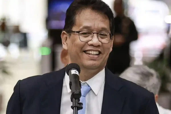 Janji Menteri Keuangan: Stabilitas Fiskal Tanpa Beban Kenaikan Pajak di 2026! Janji Menteri Keuangan: Stabilitas Fiskal Tanpa Beban Kenaikan Pajak di 2026!