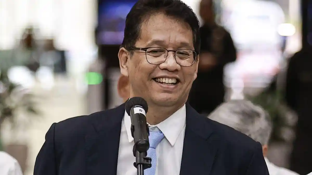 Janji Menteri Keuangan: Stabilitas Fiskal Tanpa Beban Kenaikan Pajak di 2026!