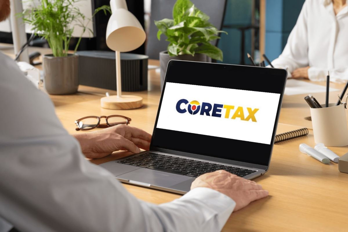 Kesalahan SPT? Coretax DJP Izinkan Batal Kode Tagihan Sebelum 7 Hari Kadaluarsa