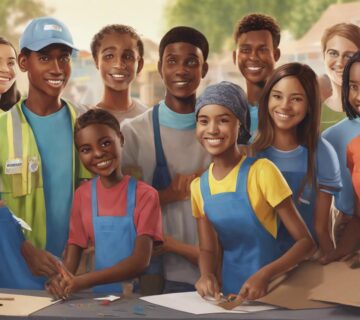 Panduan Lengkap Perpajakan Relawan untuk Organisasi Sosial dan Kemanusiaan di Indonesia