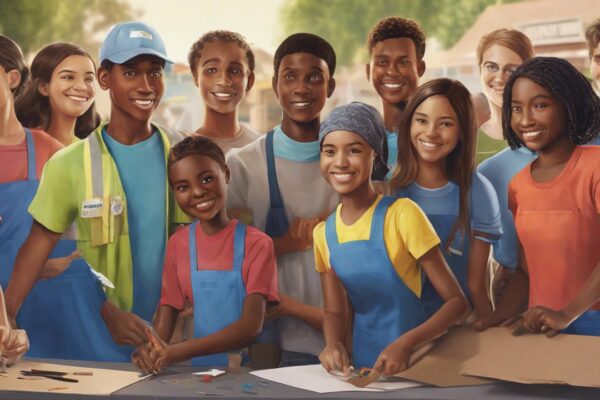 Panduan Lengkap Perpajakan Relawan untuk Organisasi Sosial dan Kemanusiaan di Indonesia Panduan Lengkap Perpajakan Relawan untuk Organisasi Sosial dan Kemanusiaan di Indonesia