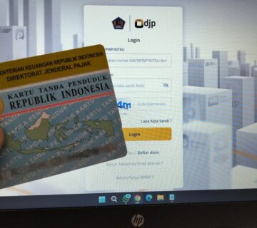 Single Profile Wajib Pajak 2025 dari Kemenkeu: Mendukung Integrasi Data DJP dan Bea Cukai